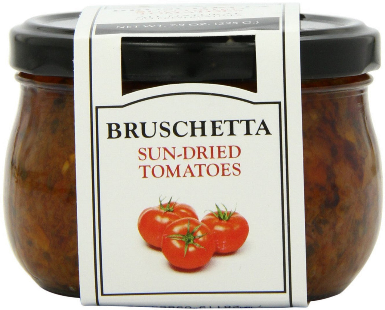 C amore sndrd tom brshta ( 6 x 7.9 oz   )