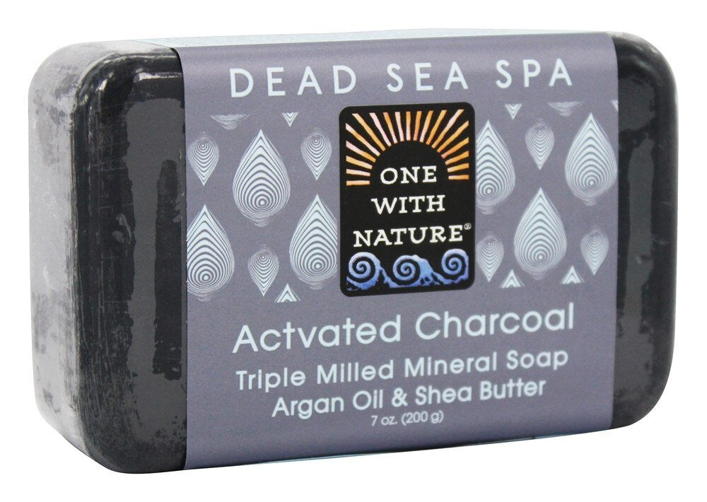 O.w.n. br sp actv charcl ( 1 x 7 oz   )