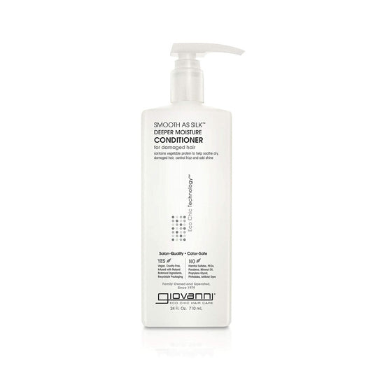 Gio cond smth deep mstr ( 1 x 24 oz   )