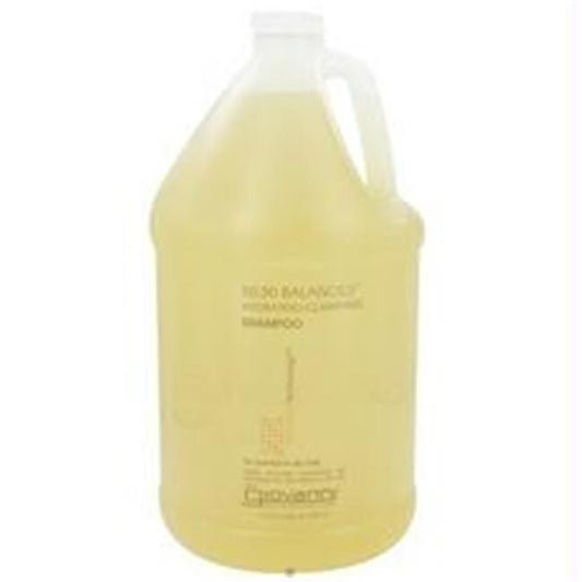 Gio 50/50 balanced shamp ( 1 x 128 oz   )