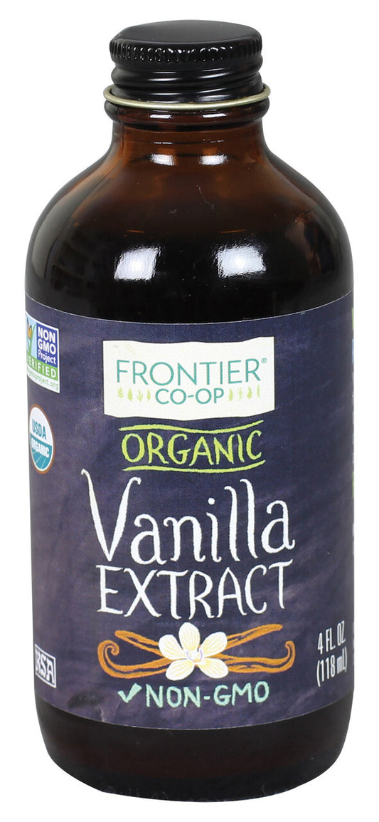 Og2 fc vanilla ext ( 1 x 4 oz   )