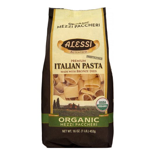 Og2 alessi mezzi paccher ( 6 x 16 oz   )
