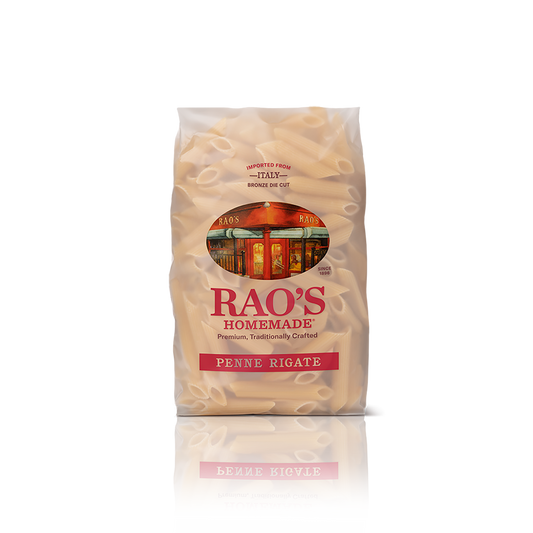 Raos pasta penne ( 6 x 16 oz   )