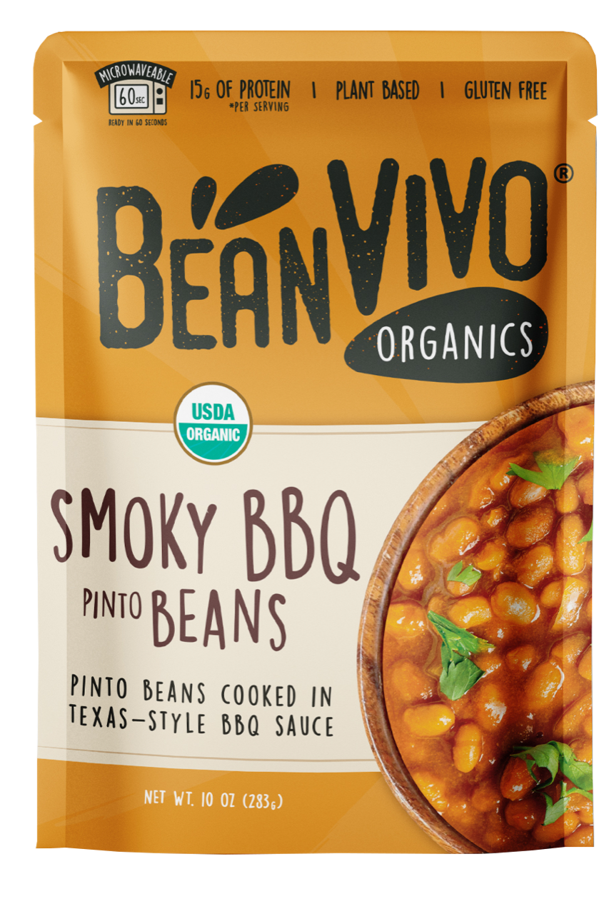 Og2 bvv pnto bns smk bbq ( 6 x 10 oz   )