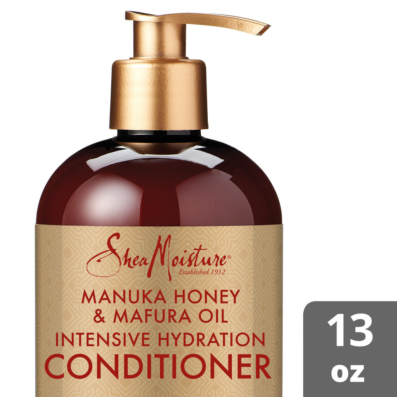 Sheamoist cond hny maruf ( 1 x 13 oz   )