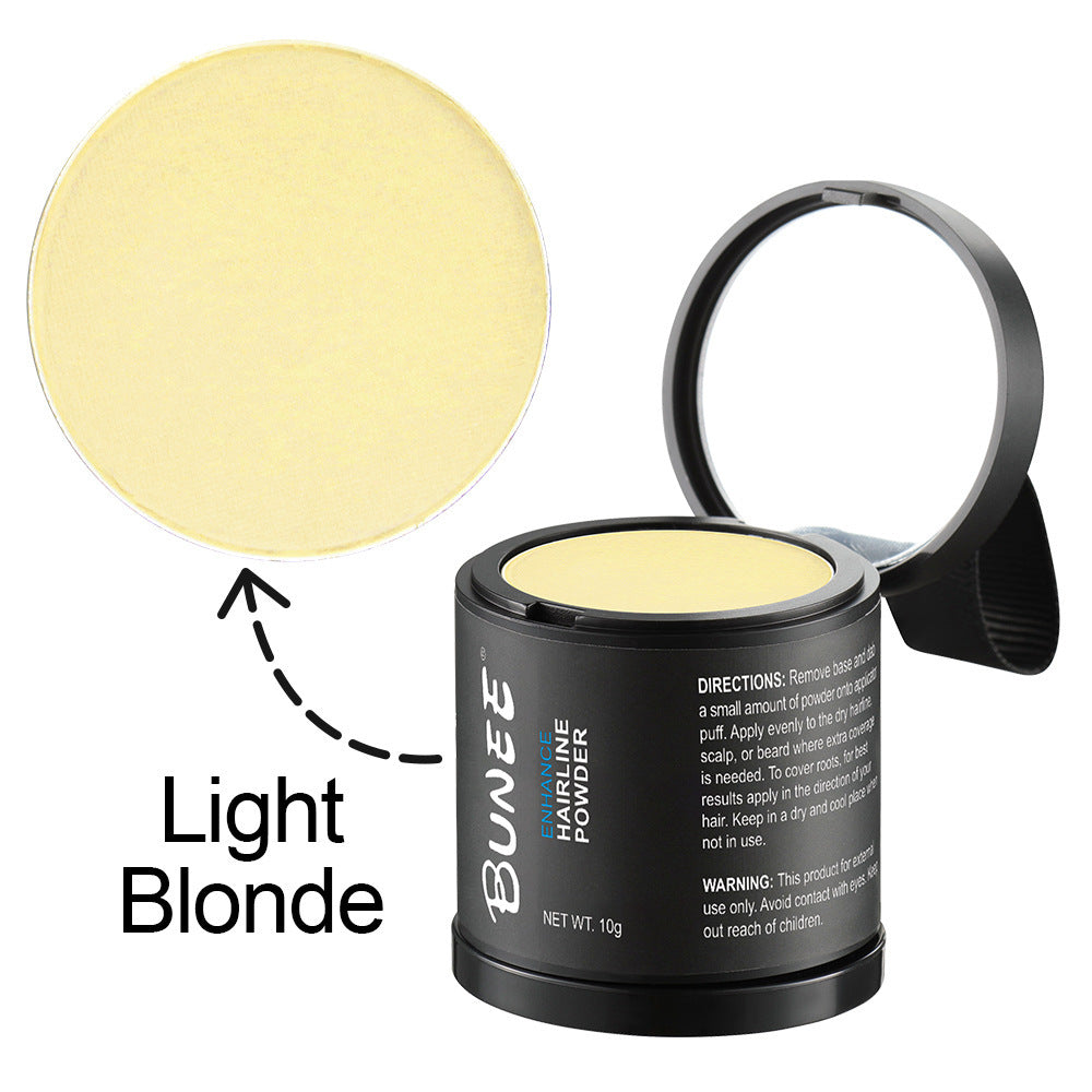 Hairline Powder 10G Filling Repair