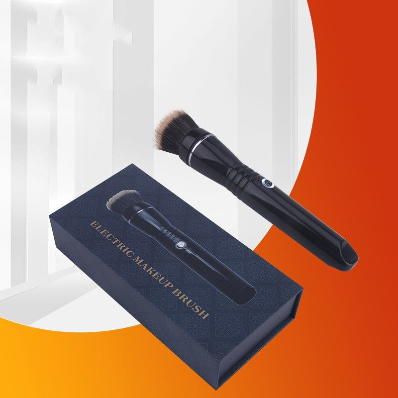 Handheld Electric Cosmetic Brush Multi-function