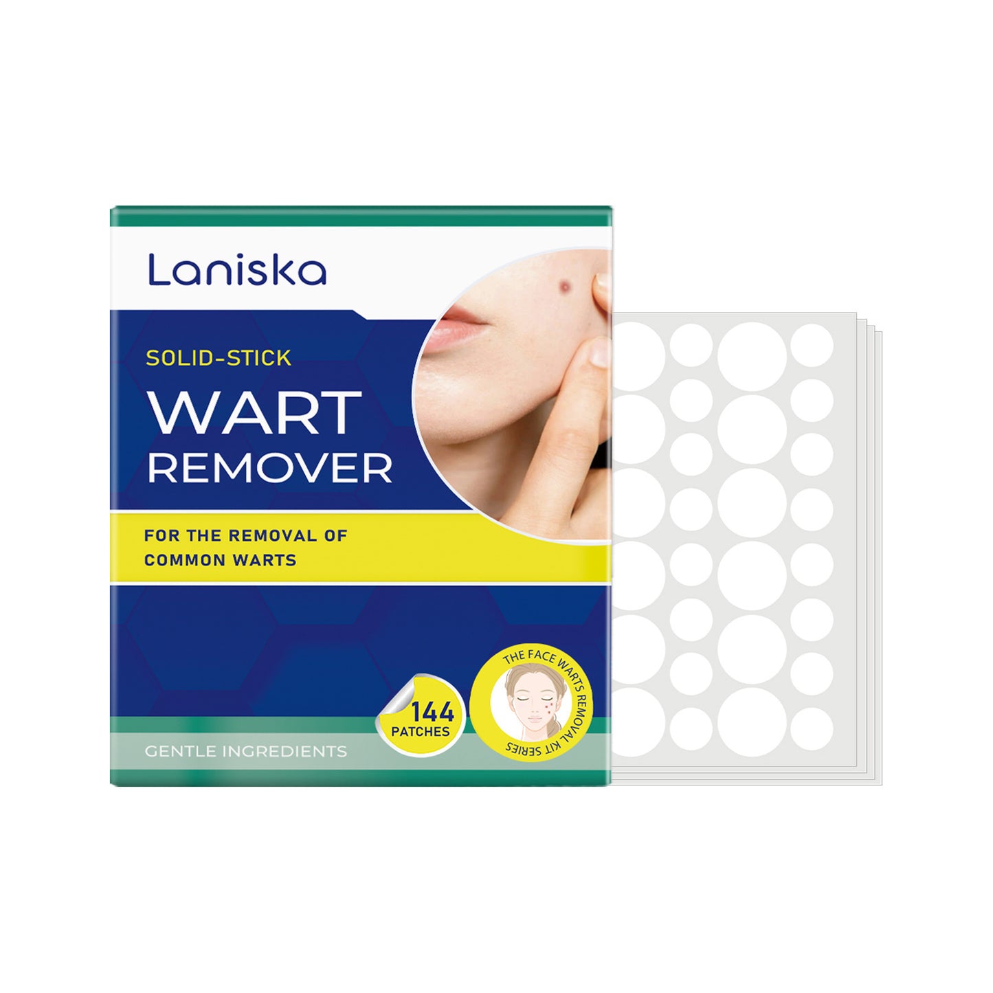 Skin Repair Series Body Gentle Cleaning Repair Smooth Skin Hand And Foot Keyou Care