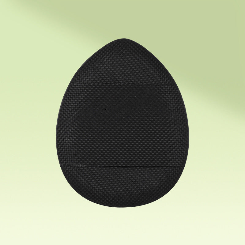 Mini Size Professional Cosmetic Cushion Puff Concealer Foundation Detail Puff Finger Puff Set Makeup Sponge Beauty Tool Travel Portable Makeup Puff Beauty Kit - Individually Packaged