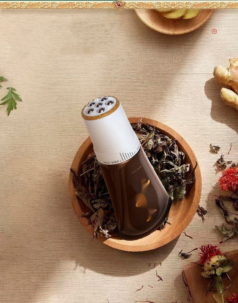 Body Care Herbal Cream