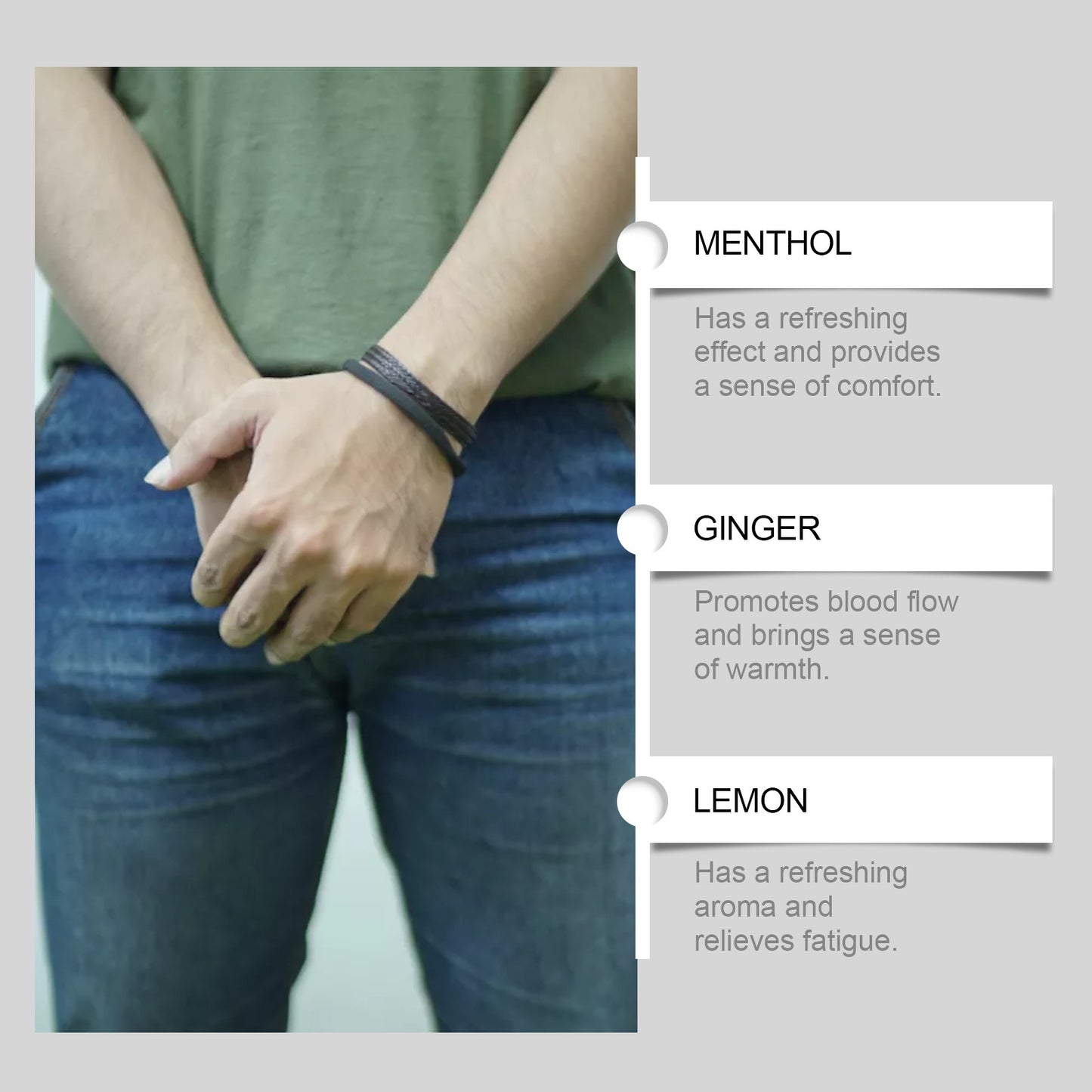 Relieve Nasal Itching And Discomfort Male Body Care Nasal Suction Device