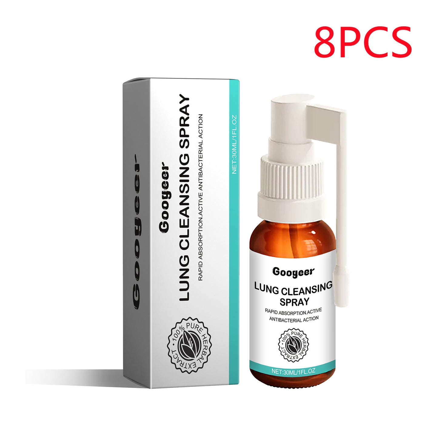 Body Cleaning Spray Relieve Throat Dryness And Itching Cough Throat Discomfort Body Care Drops