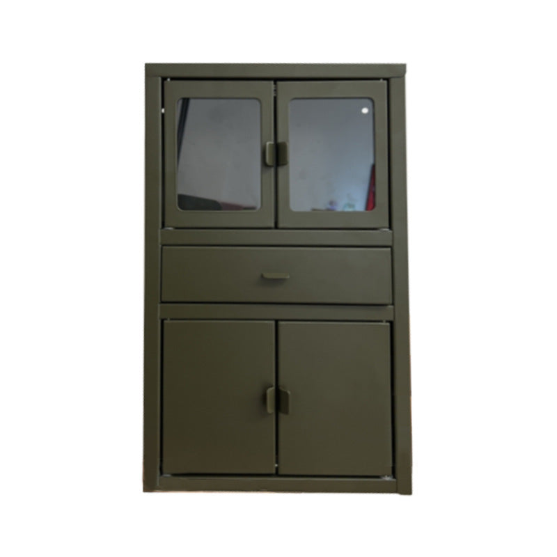 Mini Desktop Cosmetics Jewelry Storage Box