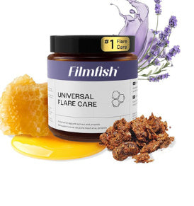 Keep Skin Calm Repair Factor Skin Care Body Repair Cream