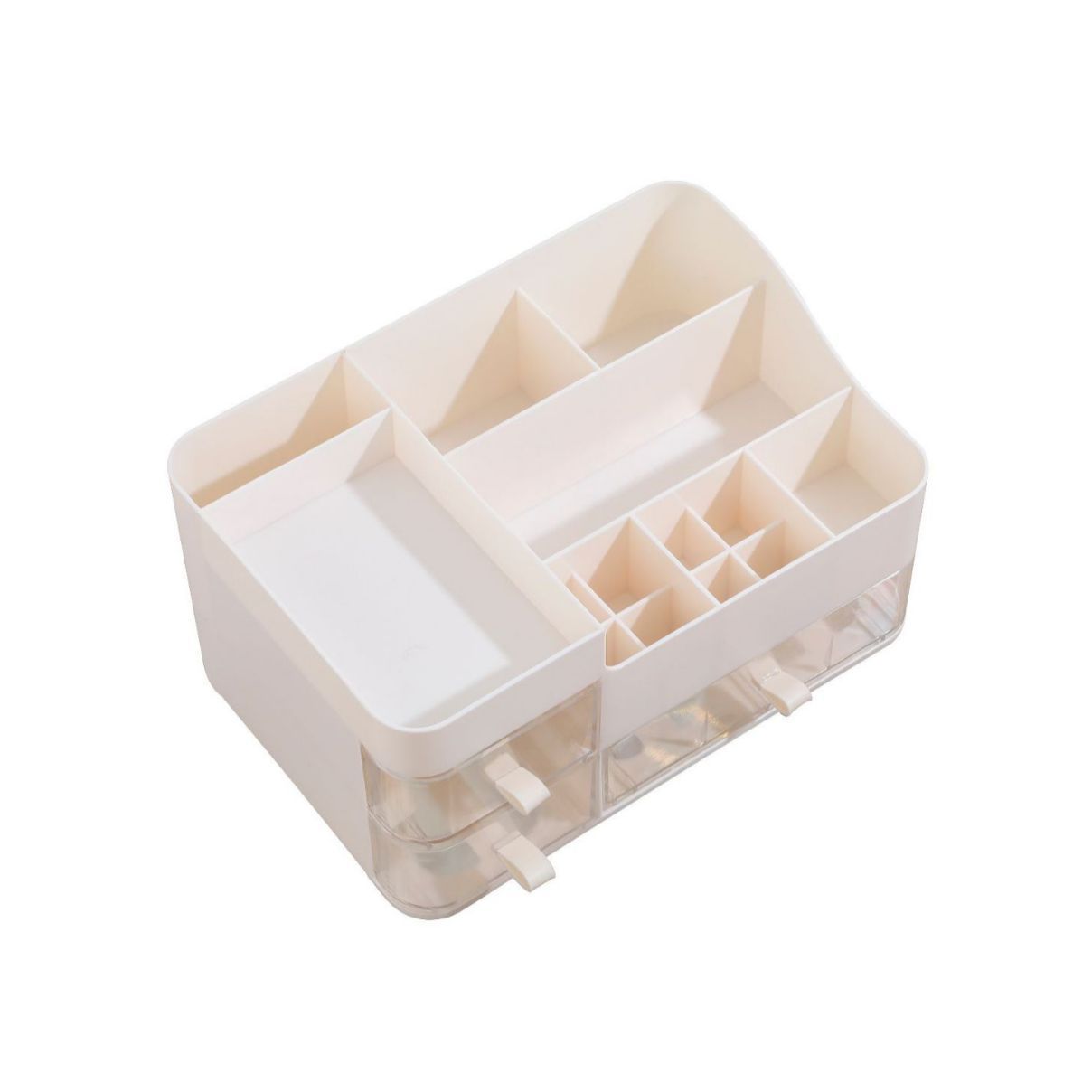 Cosmetic Drawer Dust-proof Storage Rack