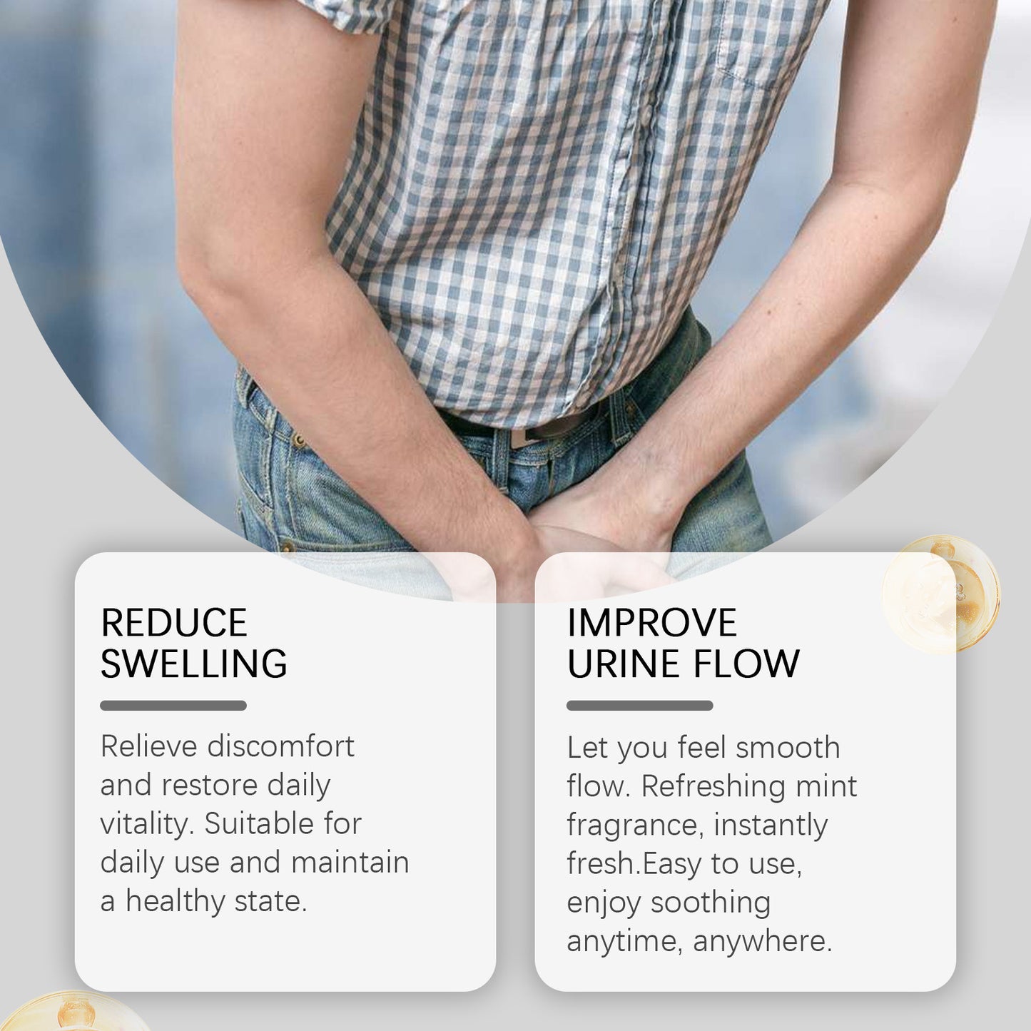 Relieve Nasal Itching And Discomfort Male Body Care Nasal Suction Device