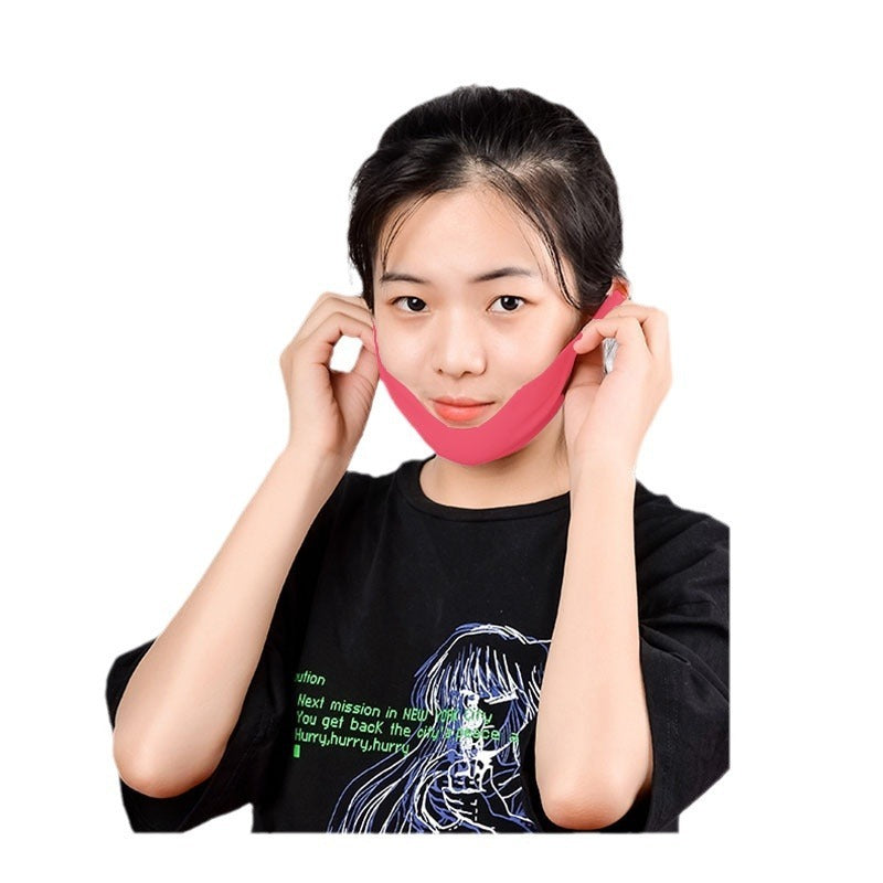 Hydrogel Cross-border V-face Mask Chin Stickers