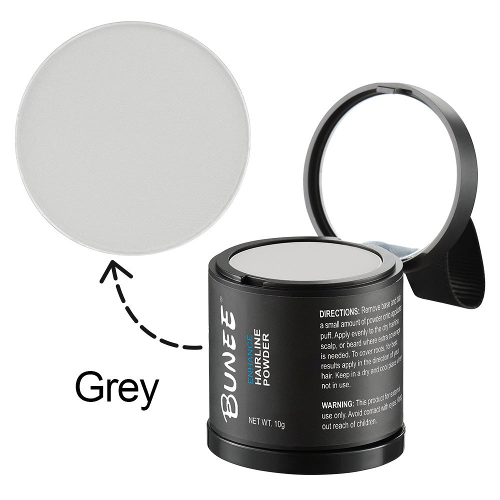 Hairline Powder 10G Filling Repair