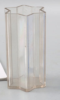 Handmade Acrylic Plastic Candle Mold