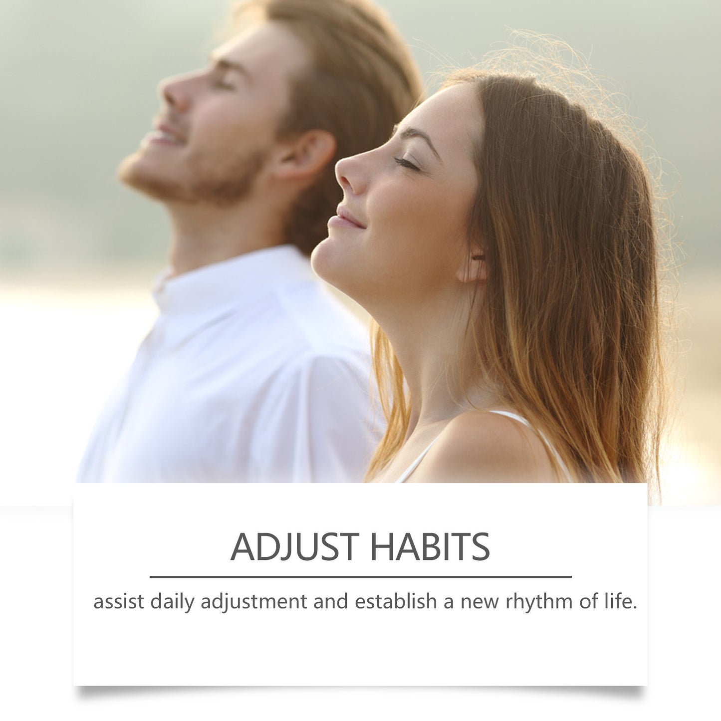 SouthMoon Herbal Body Care Nasal Aspiration Mild Relieve Discomfort