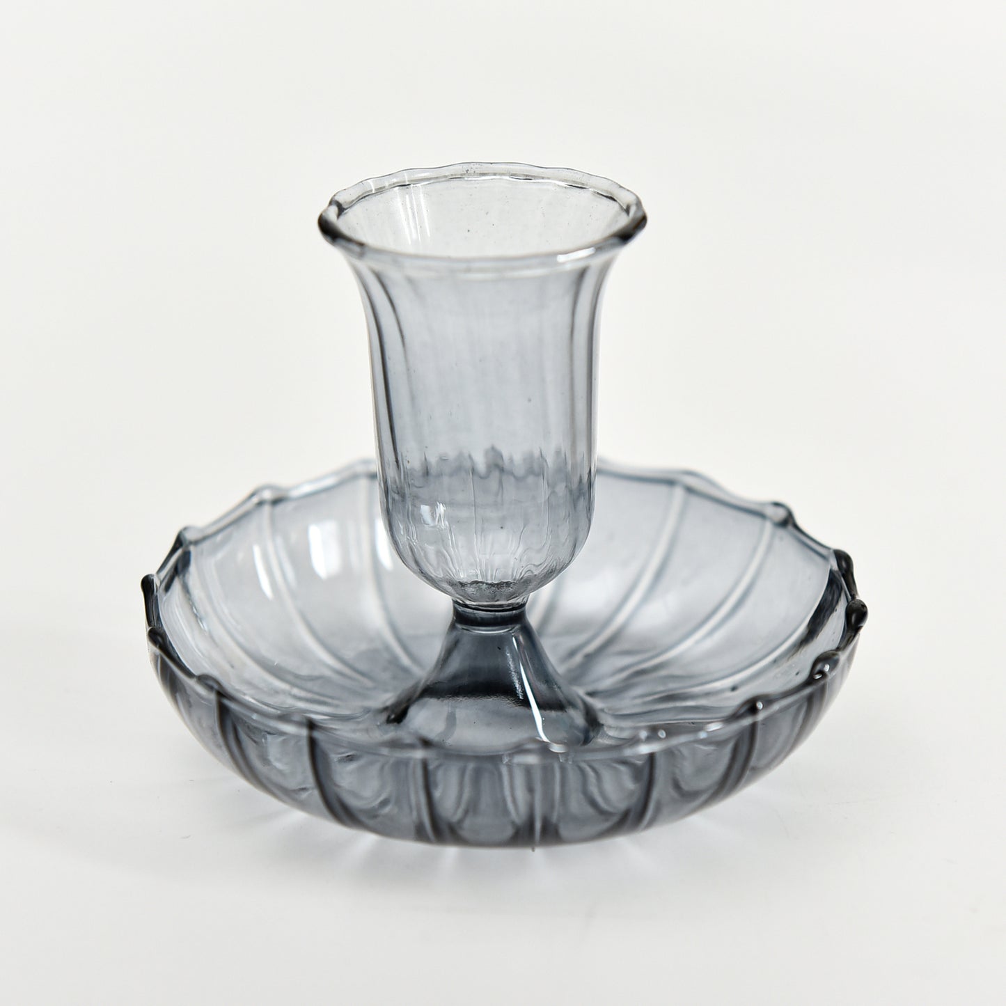 Creative Color Glass Candle Ornaments