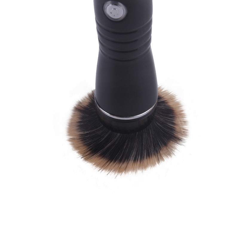 Handheld Electric Cosmetic Brush Multi-function