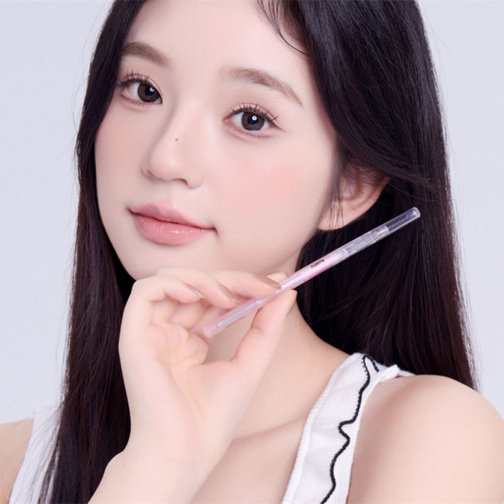 Double Head Extremely Thin Eyebrow Pencil