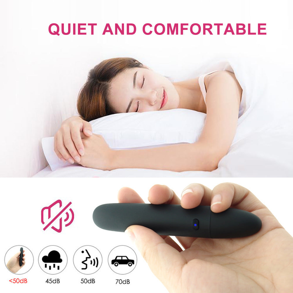 Electric Cosmetic Brush Massage