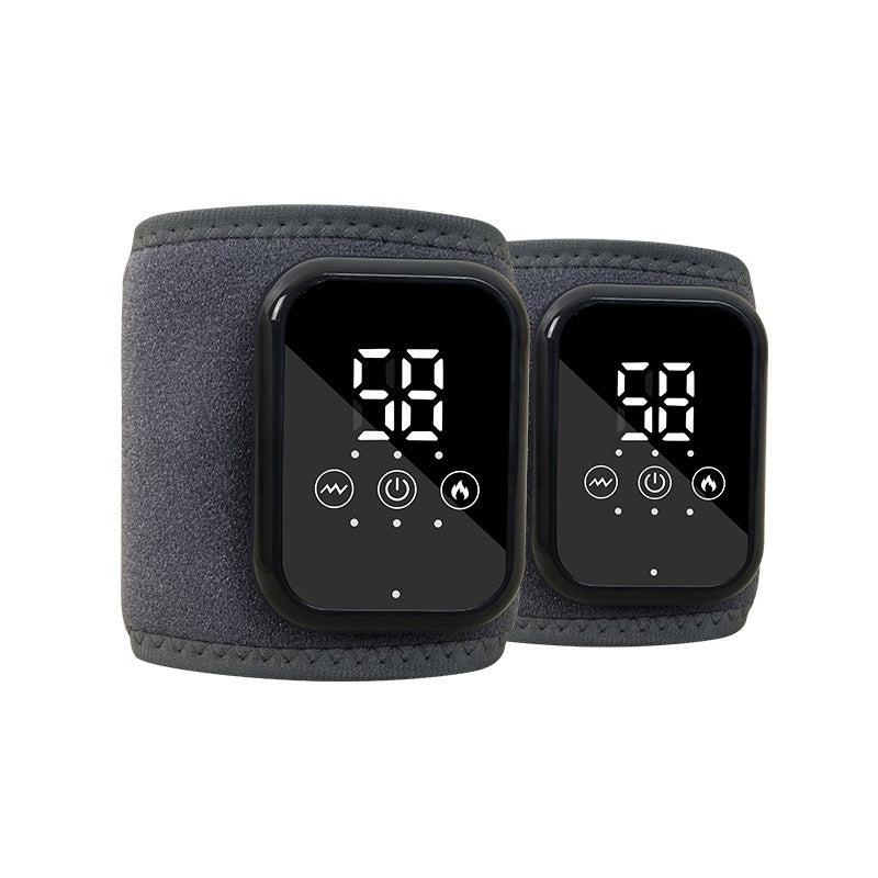 Electric Heating Ankle Protection Warm Heel Ankle Joint