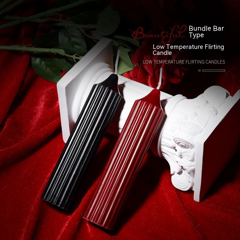 Low Temperature Candles Training Supplies 48 Degrees Soy Wax