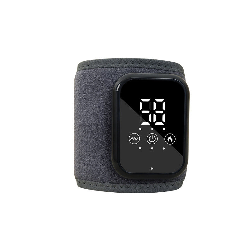 Electric Heating Ankle Protection Warm Heel Ankle Joint