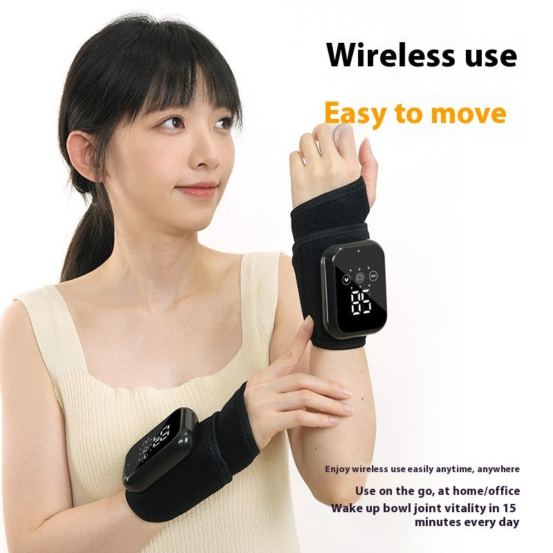 Electric Heating Ankle Protection Warm Heel Ankle Joint