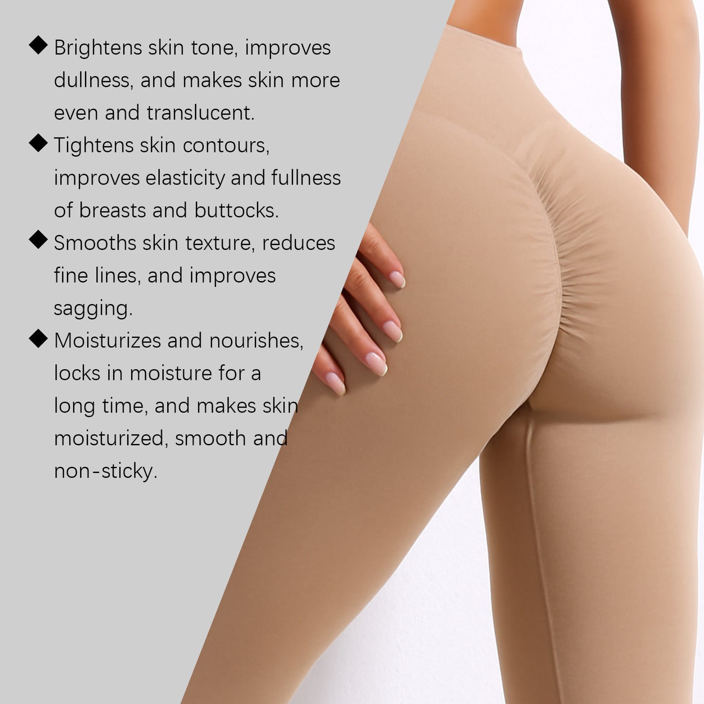 Body Care Ampoule Essence Suit Refreshing And Delicate Moisturizing Maintenance