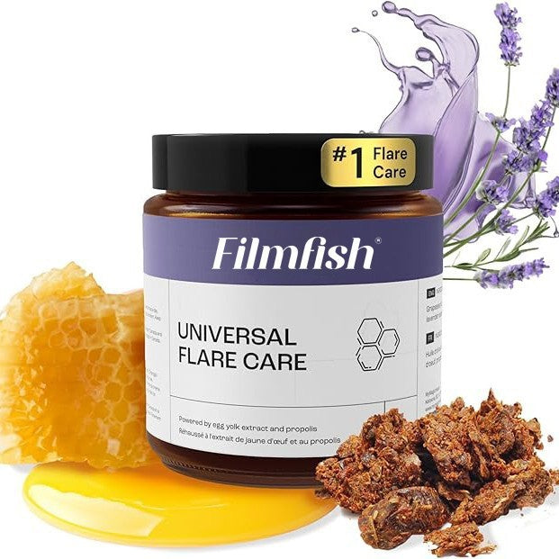 Keep Skin Calm Repair Factor Skin Care Body Repair Cream