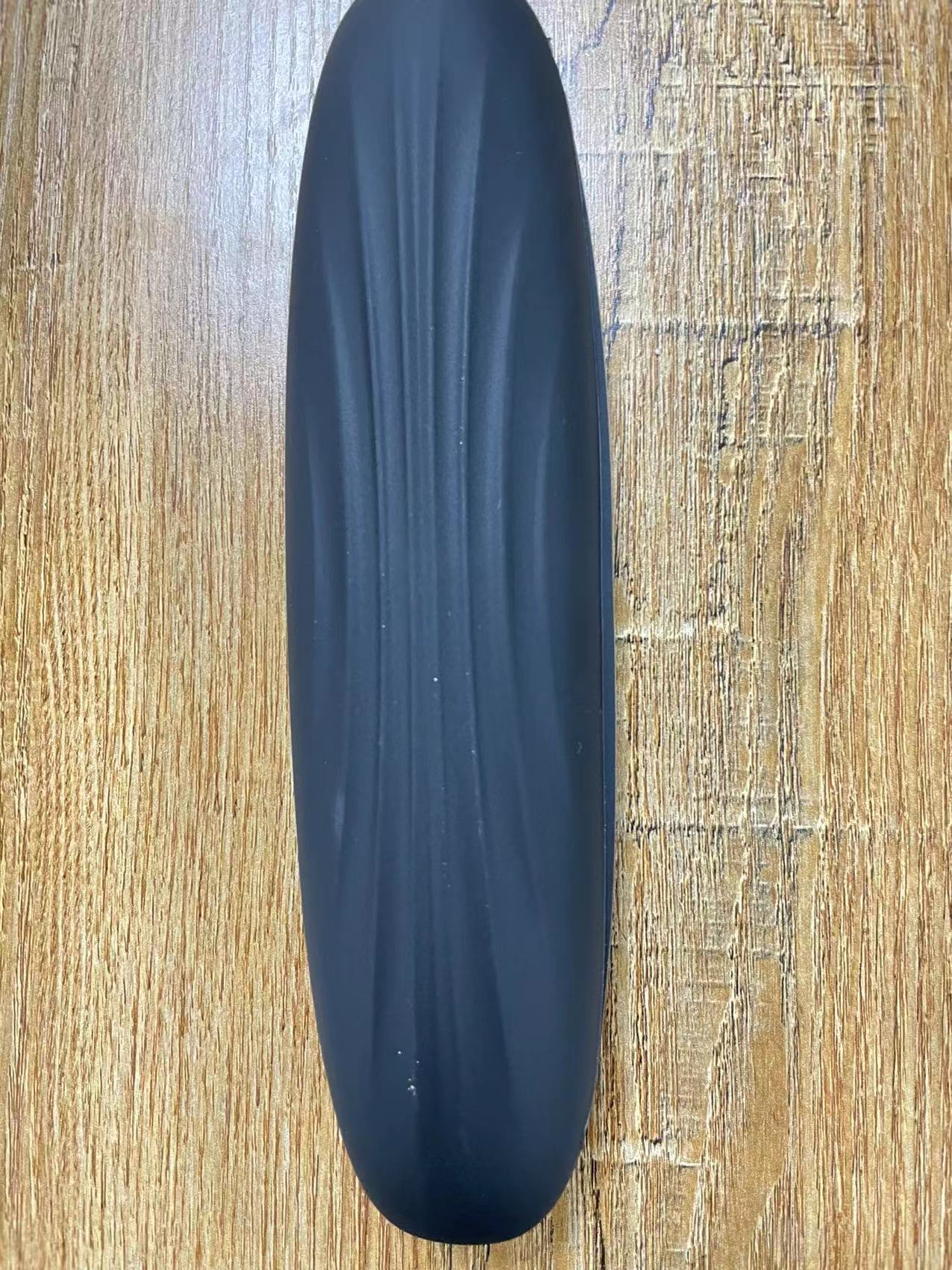 Silicone Storage Bag For Cosmetic Brush