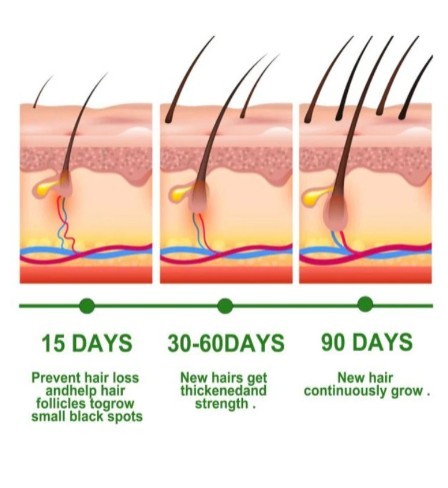 Rosemary Hair Care Essential Oil